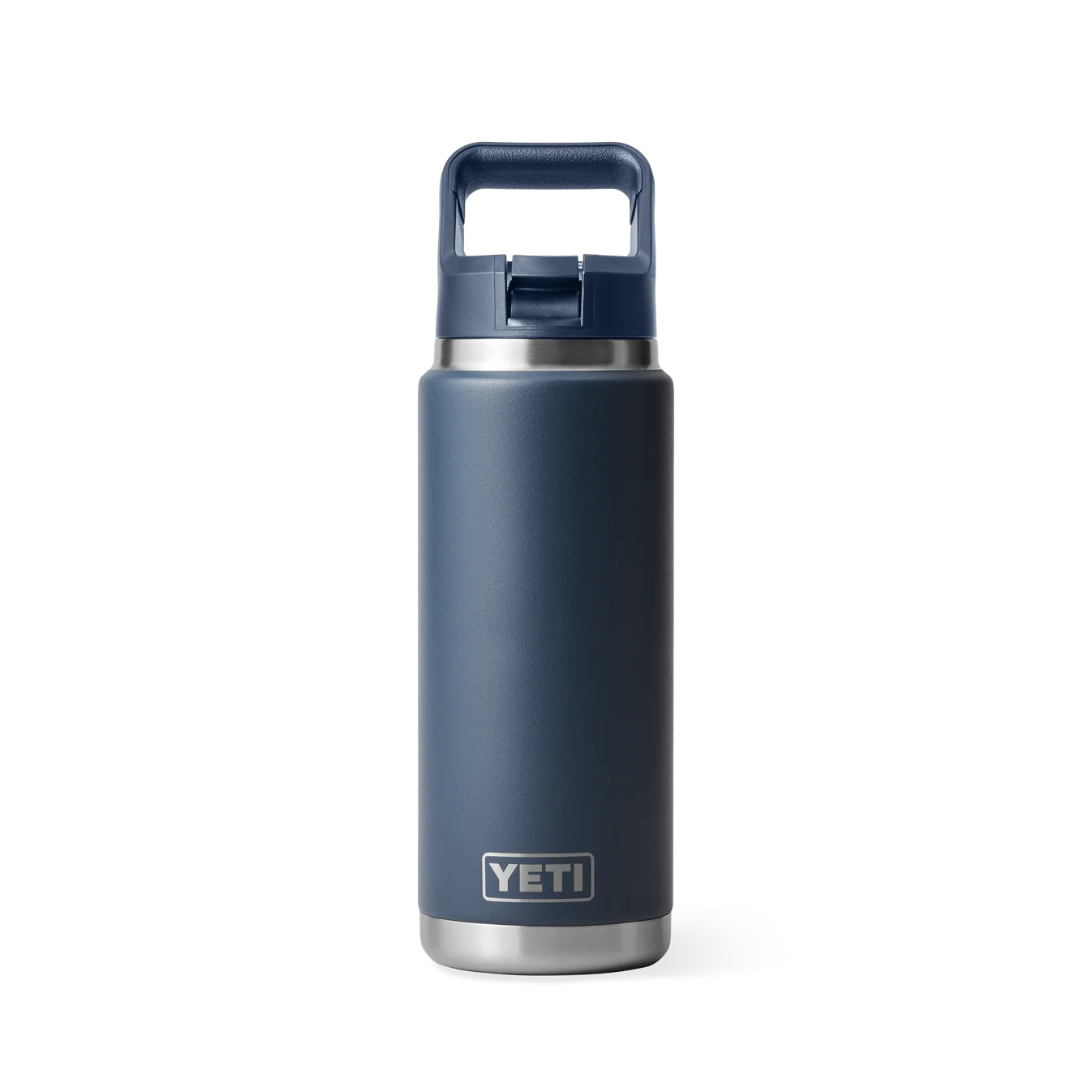 Yeti Rambler Straw Bottle