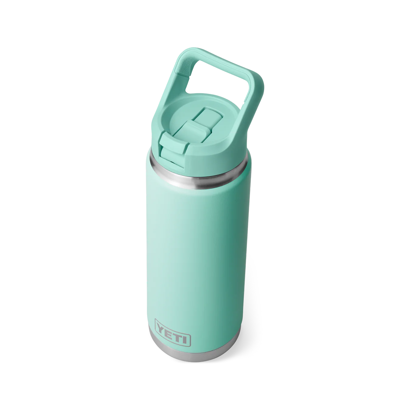 Yeti Rambler Straw Bottle
