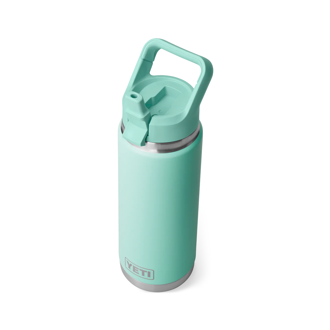 Yeti Rambler Straw Bottle