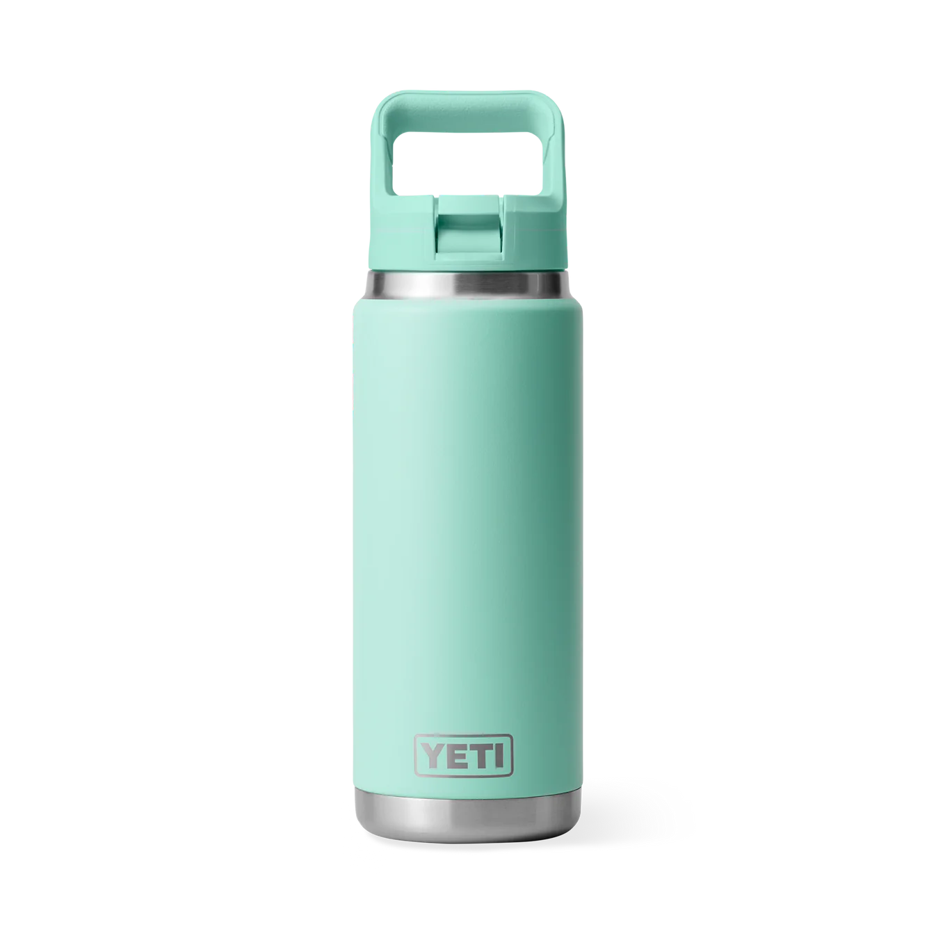 Yeti Rambler Straw Bottle