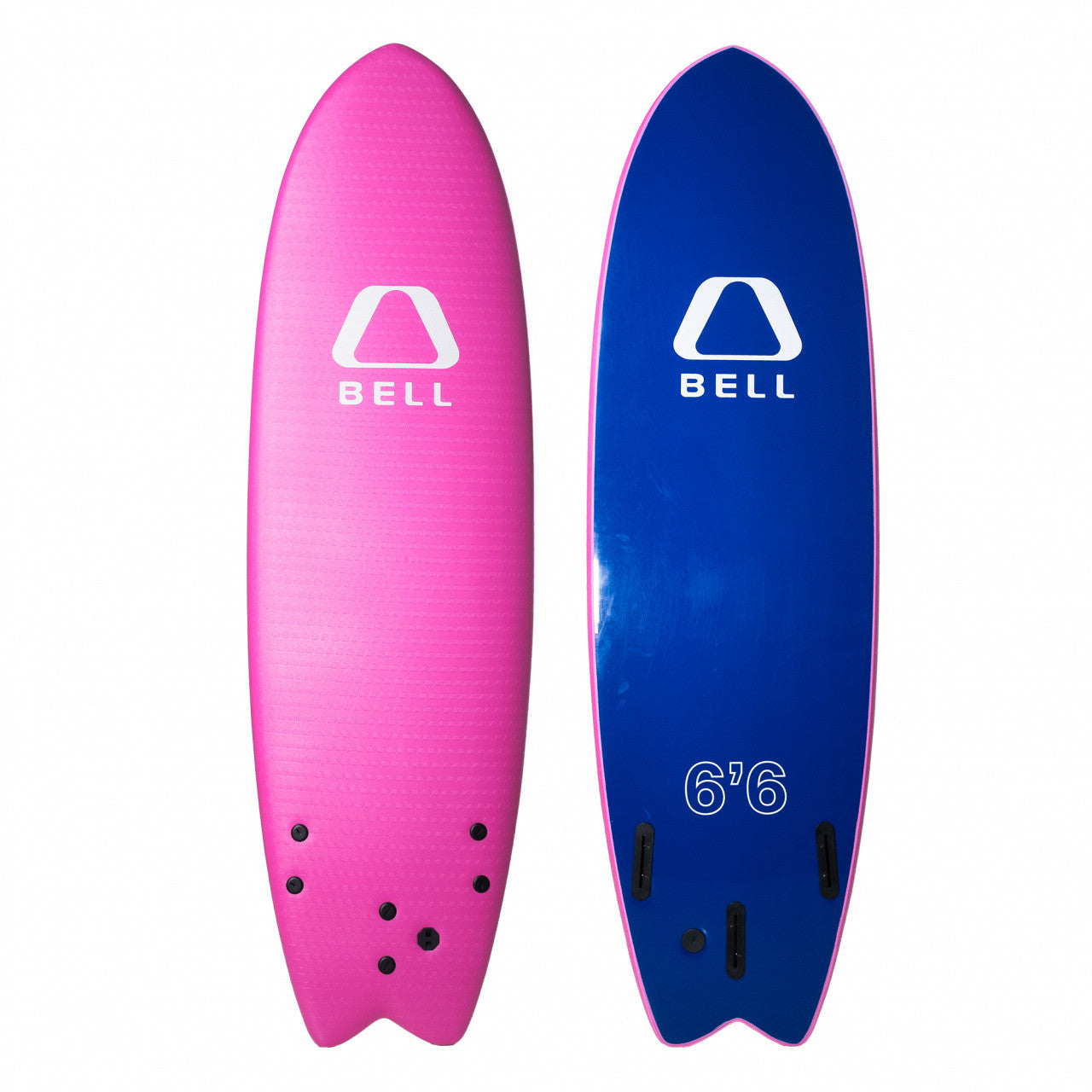 Bell Fish Softboard S26