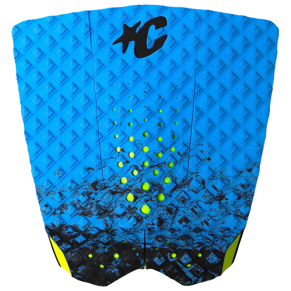 Creatures Traction Griffin Colapinto Lite Cyan Fade Neg