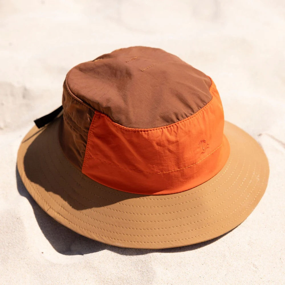 Cord & Roy Dusk Terra Hat