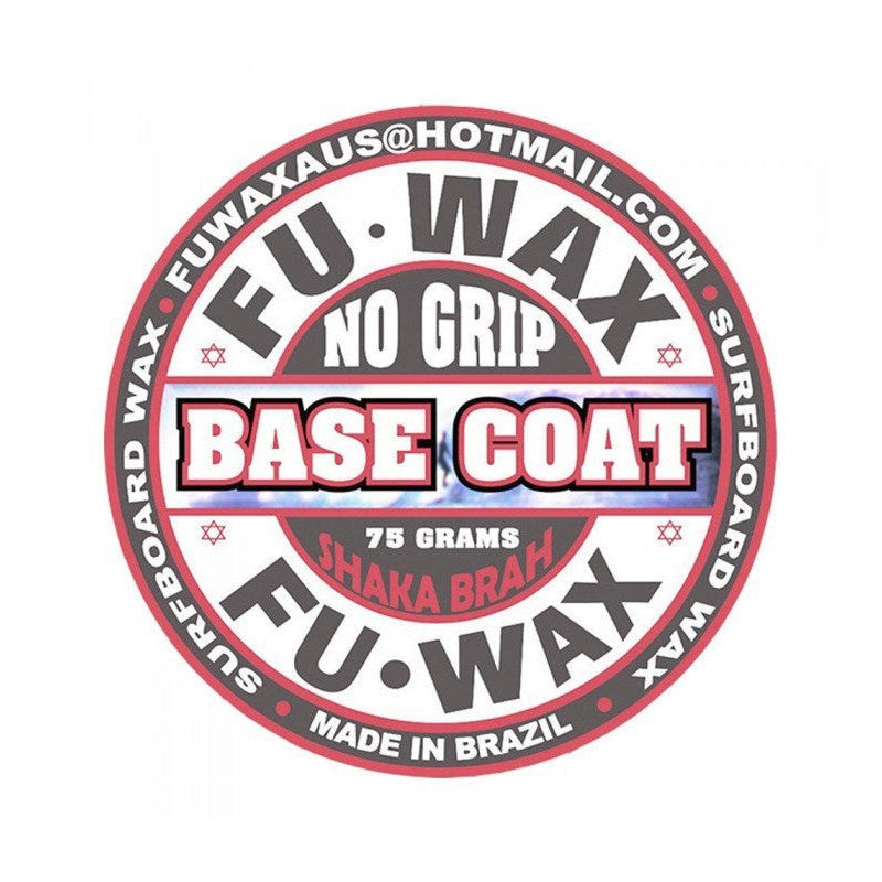 Fu Wax BASE COAT