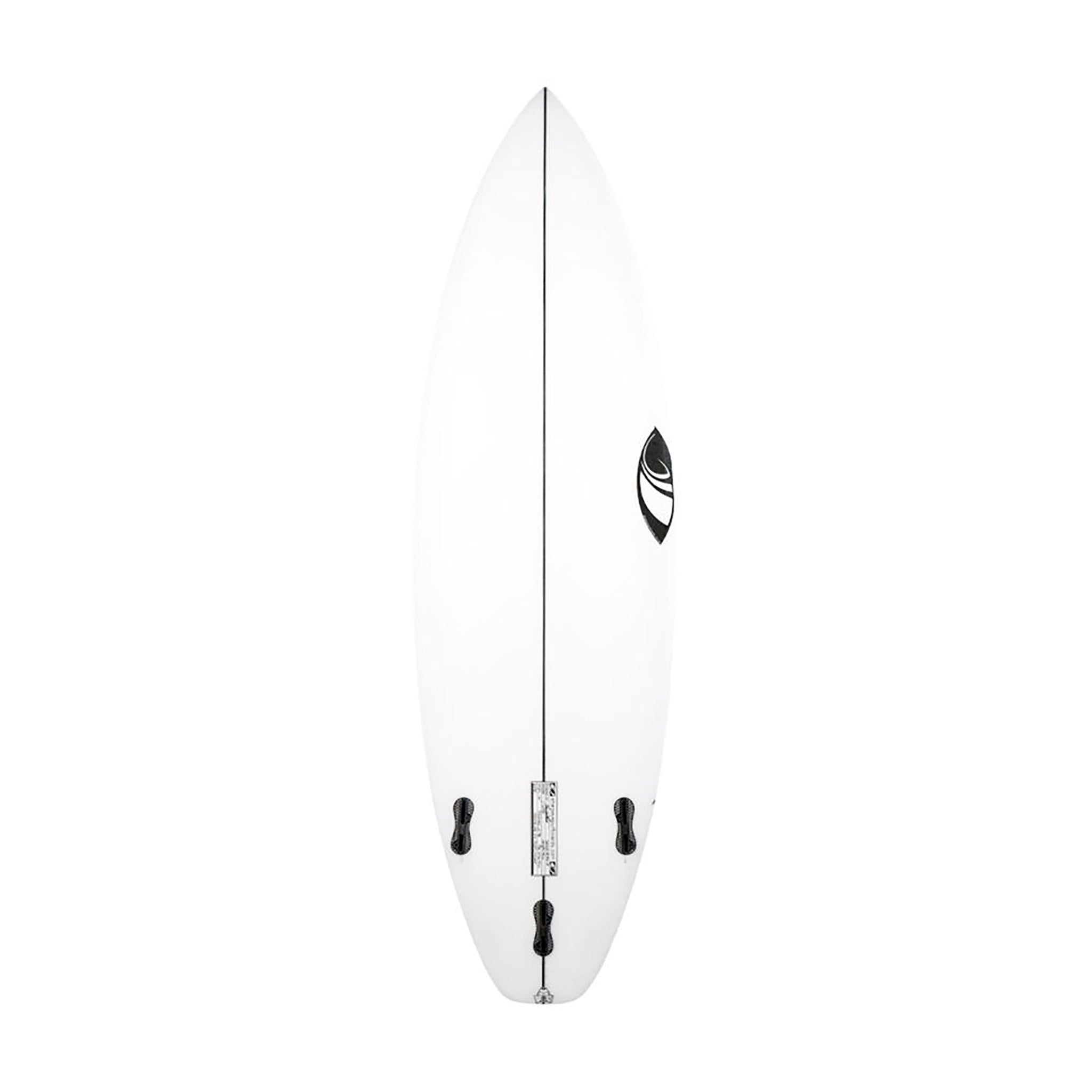 HT2 6'0" x  X   - 30.20L, Squash, 3x  FCS 2 Fin Boxes, PU [Good] - ID:1056957