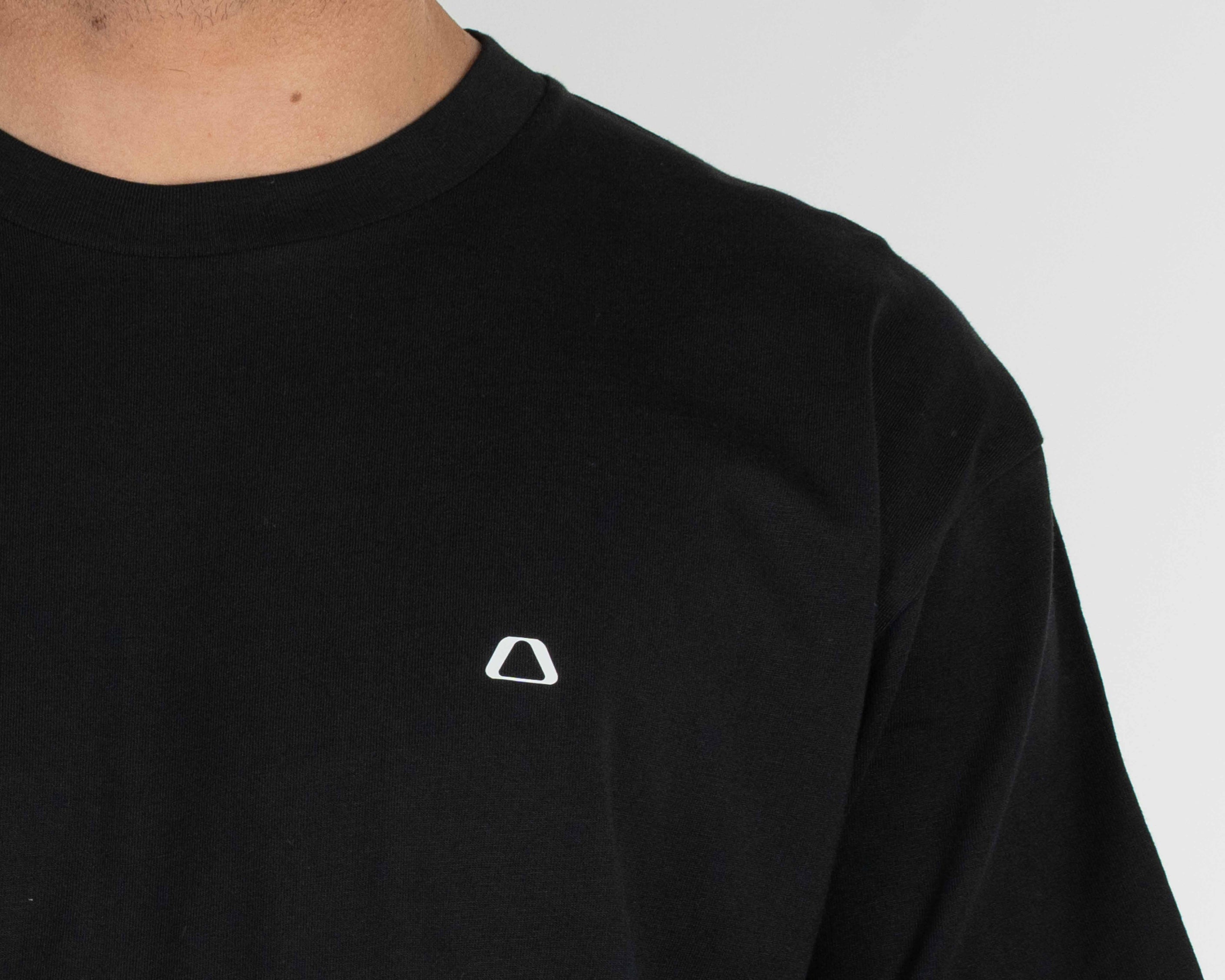 Bell Tee Mens Classic Organic