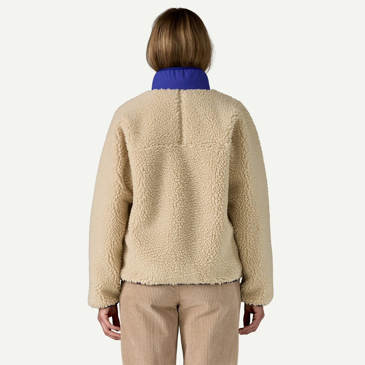 Patagonia W's Classic Retro-X Jkt