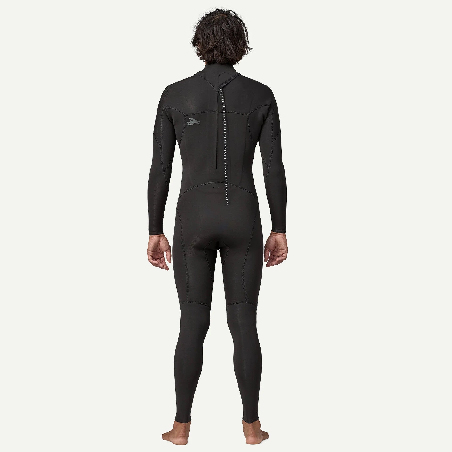Patagonia M's R3 Yulex Regulator Back Zip Full Suit