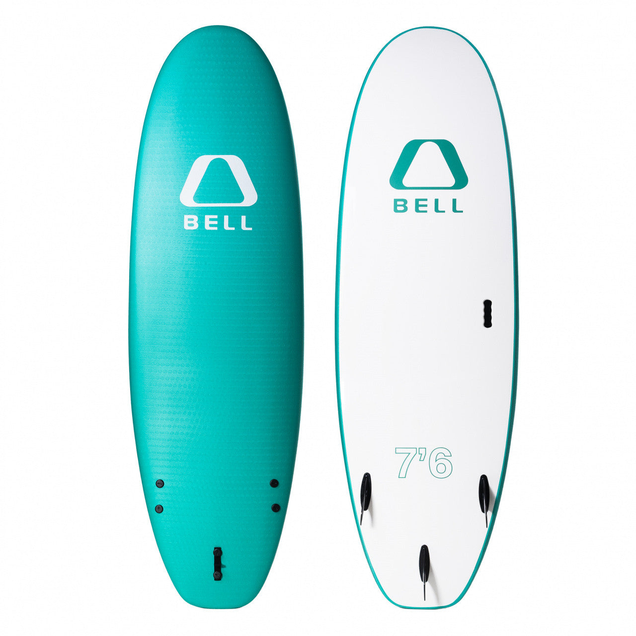 Bell School / Rental Widebody Softboard
