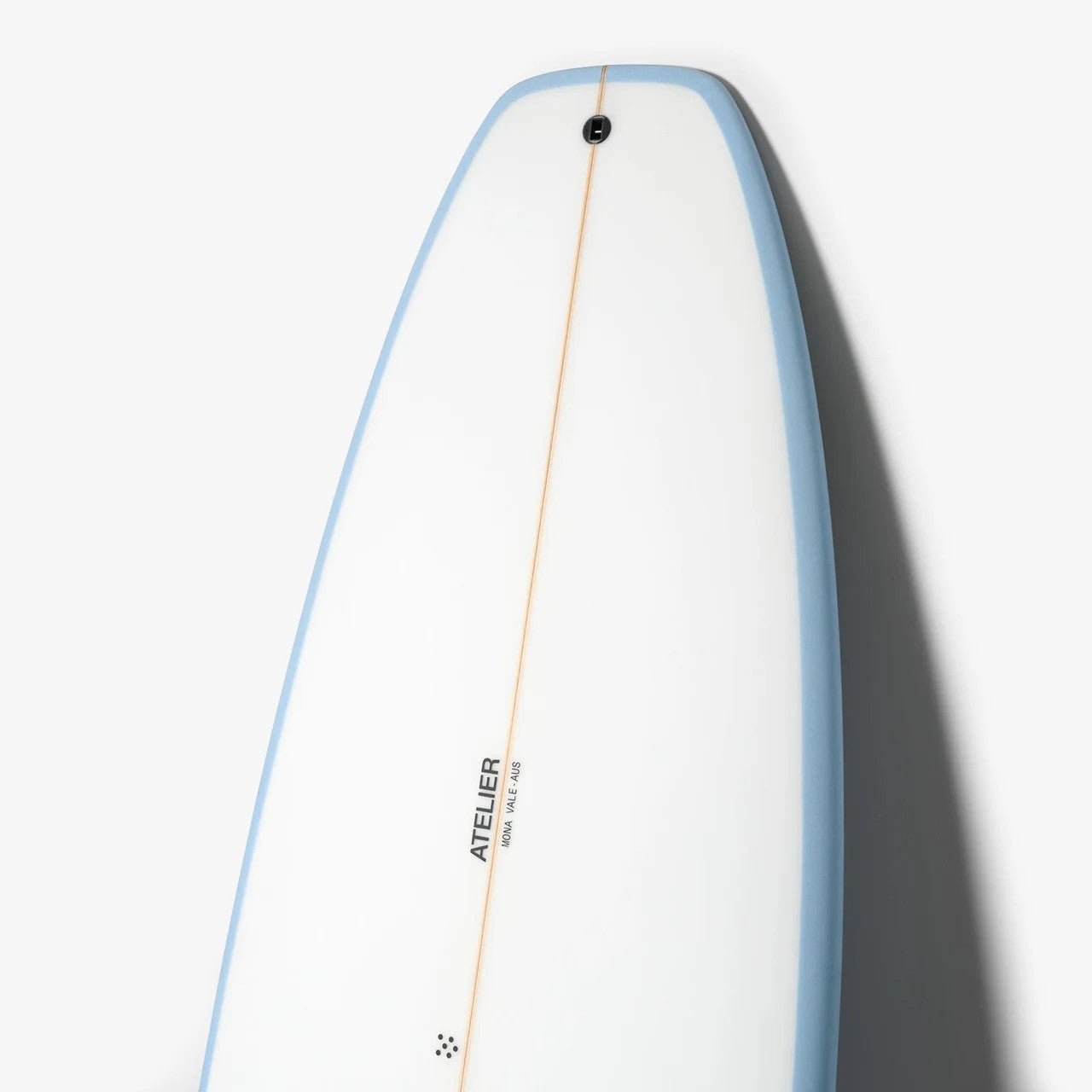 Haydenshapes Performance Cruiser Blue Moss