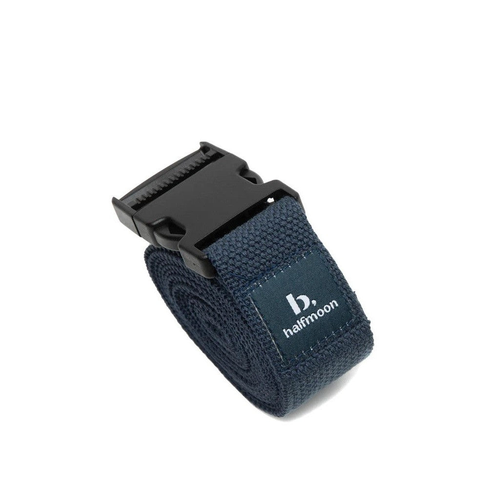B halfmoon quick release strap 8ft