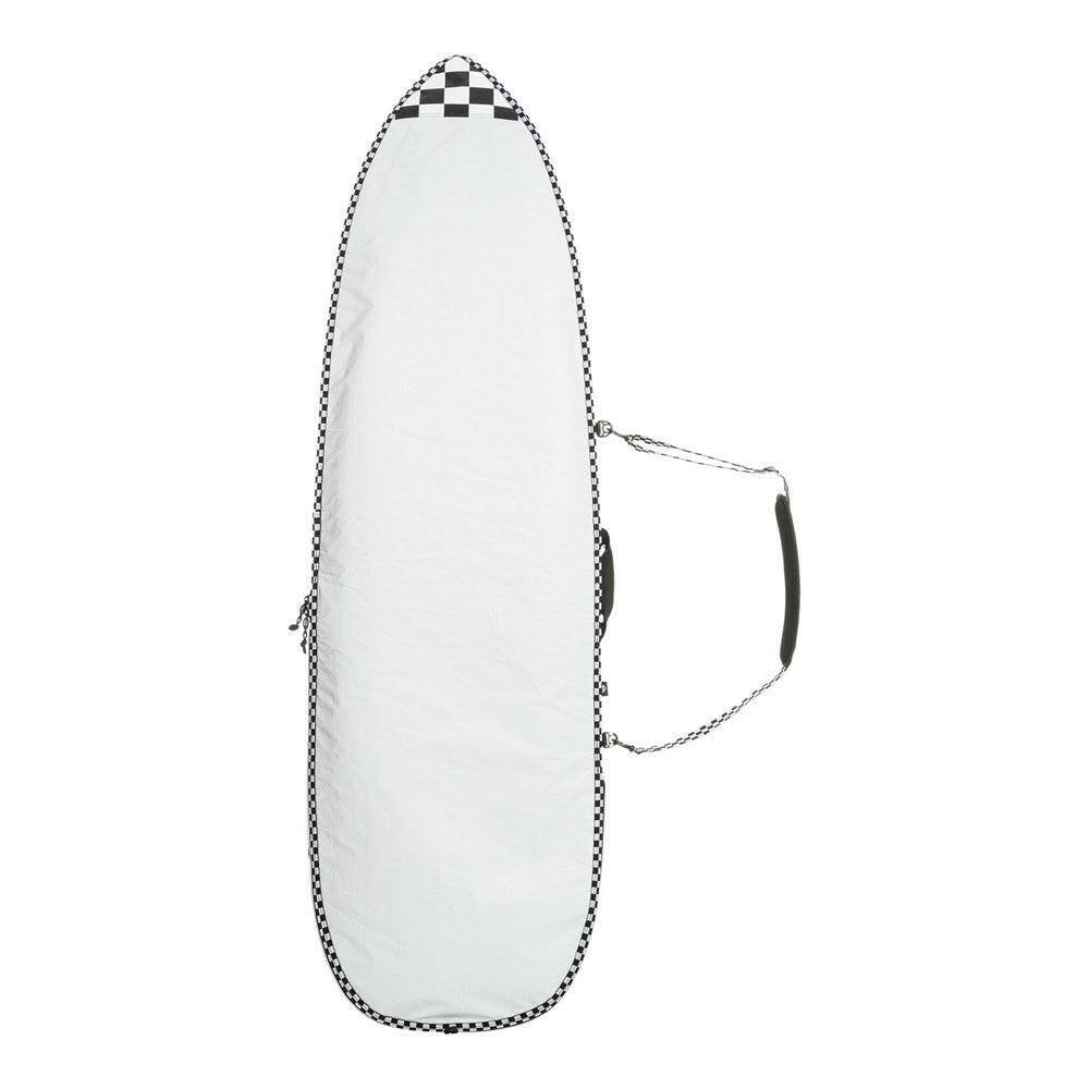 Quiksilver Boardbag Ultralite Shortboard | Board Bags | Quiksilver | prd85347