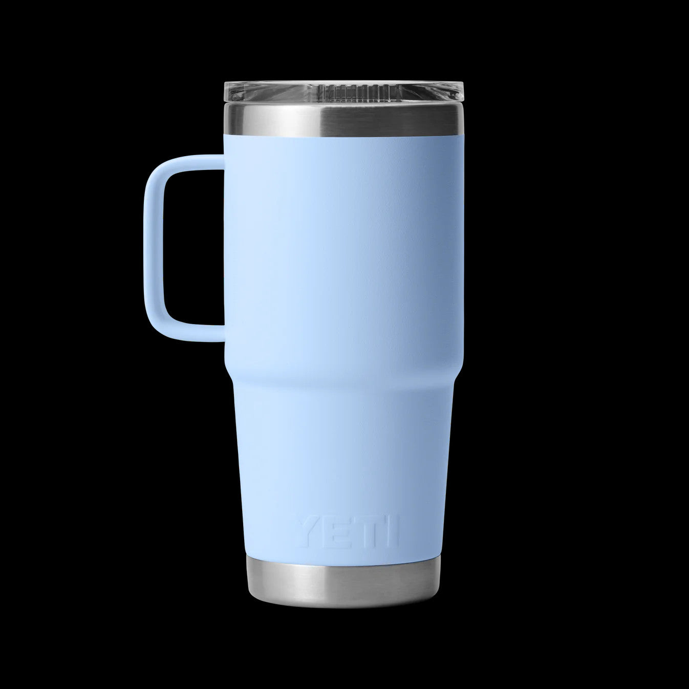 Yeti RAMBLER 20 OZ TRAVEL MUG – Bell