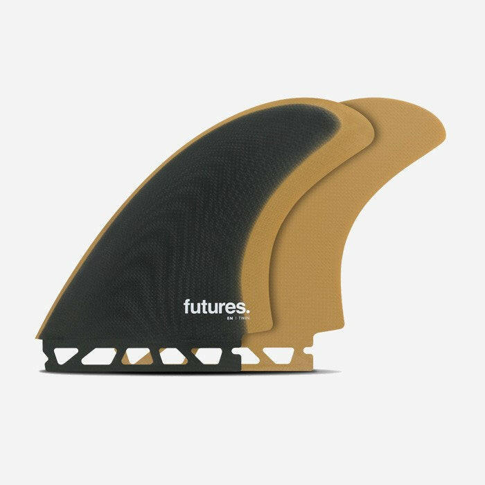 Futures Fin EN FG Twin - Teal | Fins | Futures | prd85492