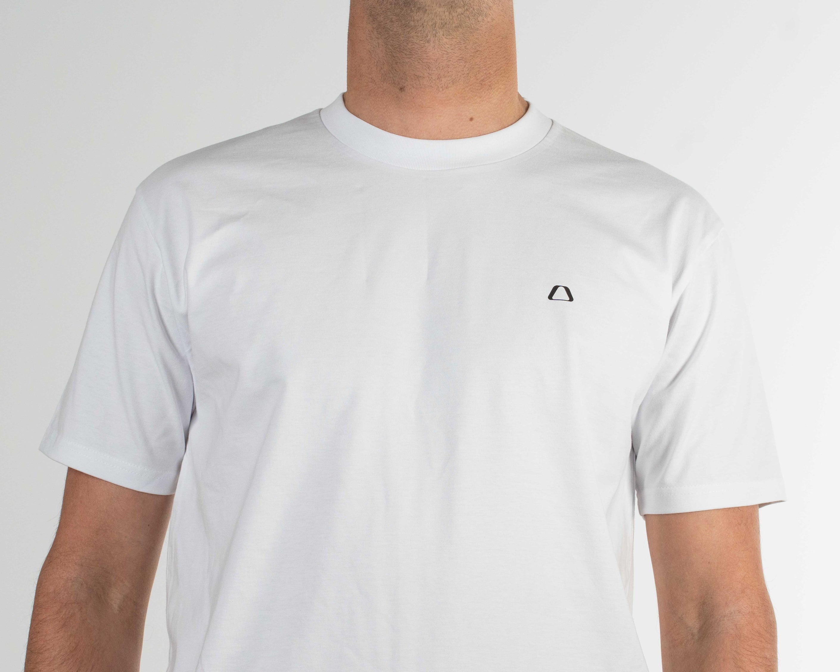 Bell Tee Mens Classic Organic