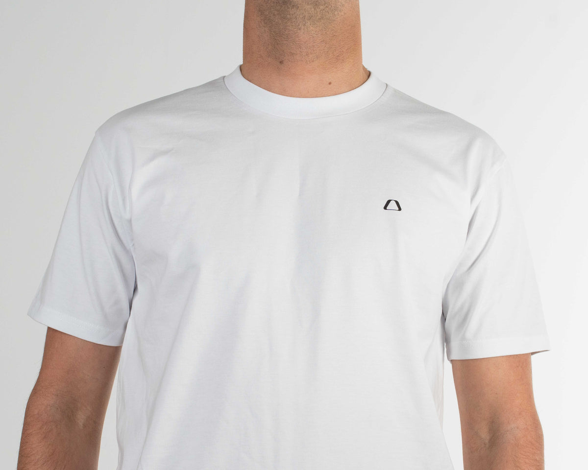 Bell Tee Mens Classic Organic