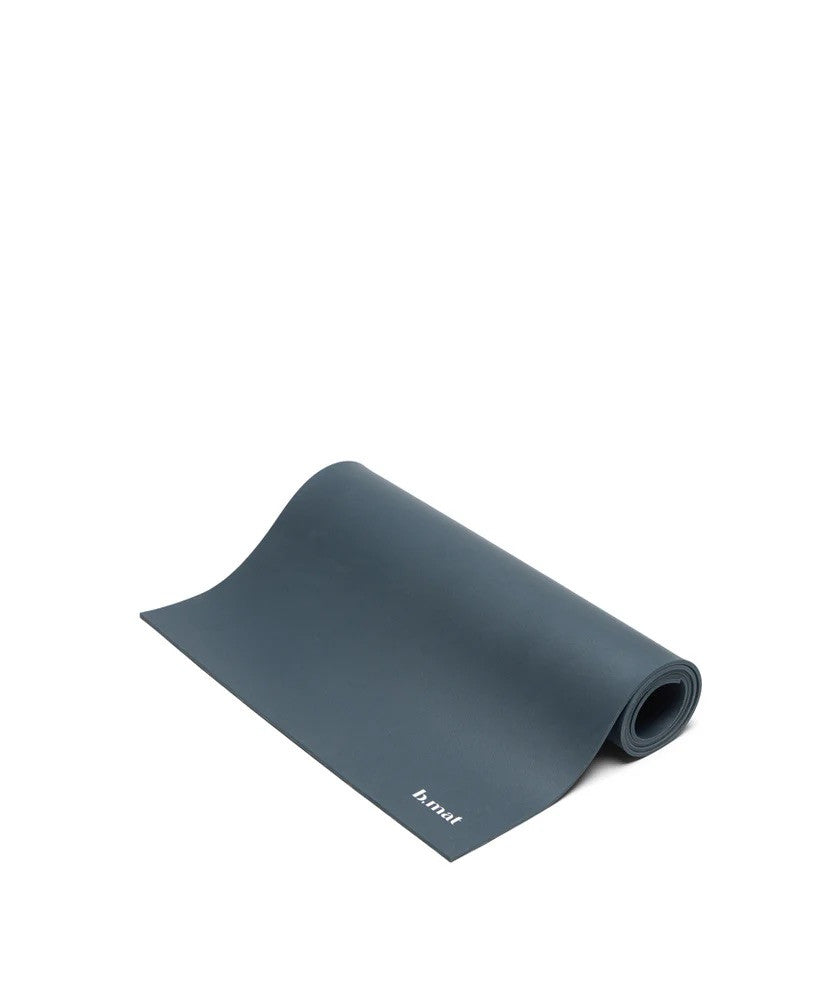 B halfmoon b, yoga mat strong 6mm – Bell