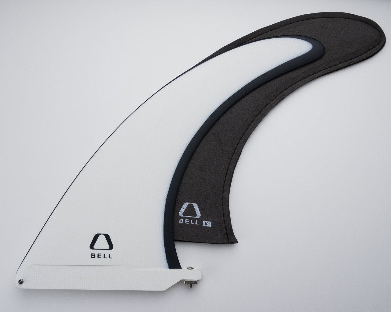 Ailerons Bell Fin Single Fin 10