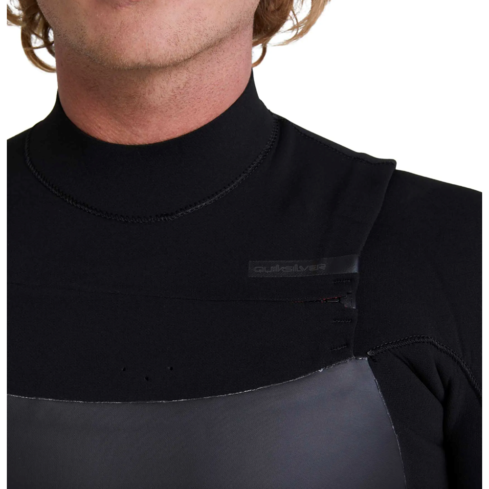 Quiksilver Wetsuit Marathon Sessions 3/2 KVD0 | Full Wetsuits | Quiksilver | prd85689