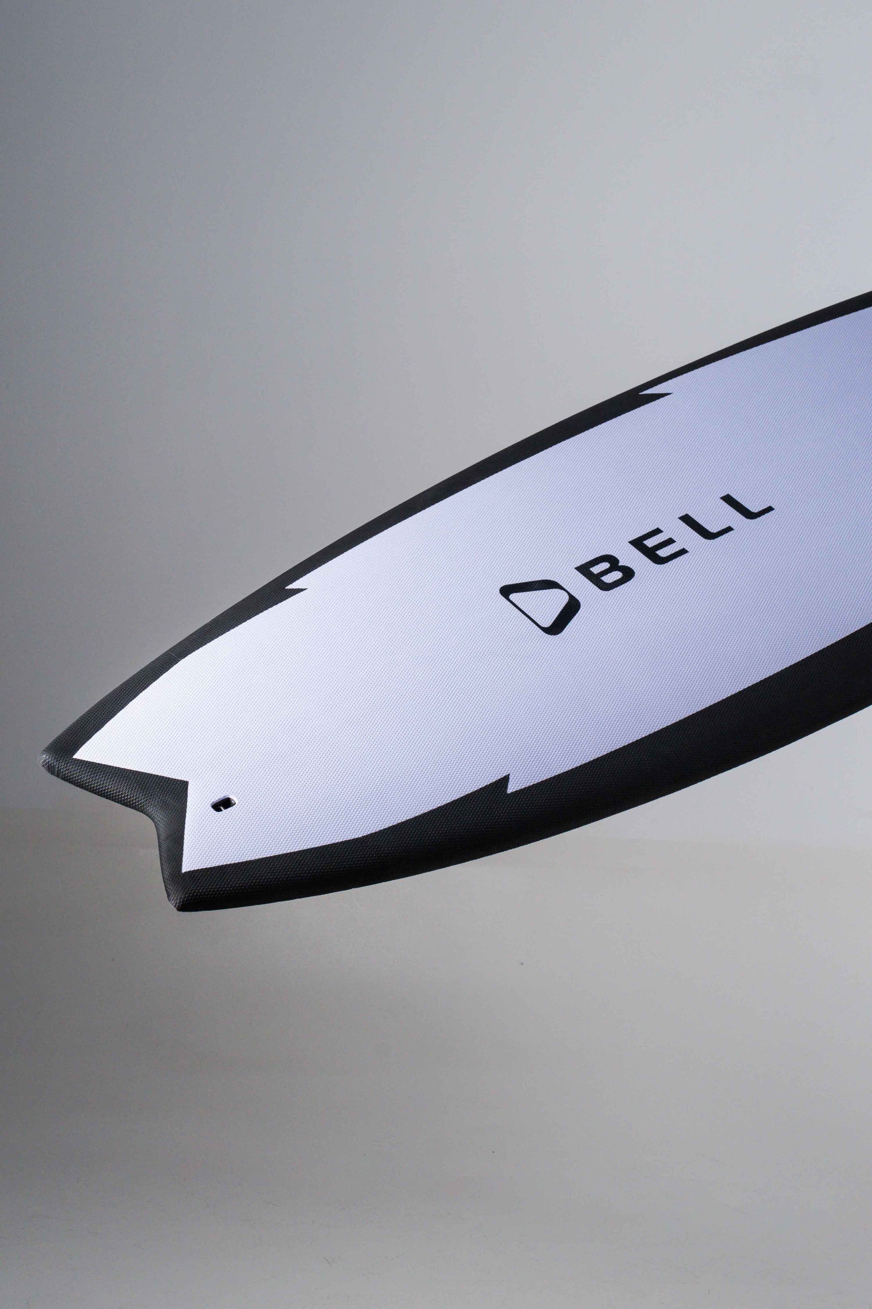 Bell Bat Hybrid