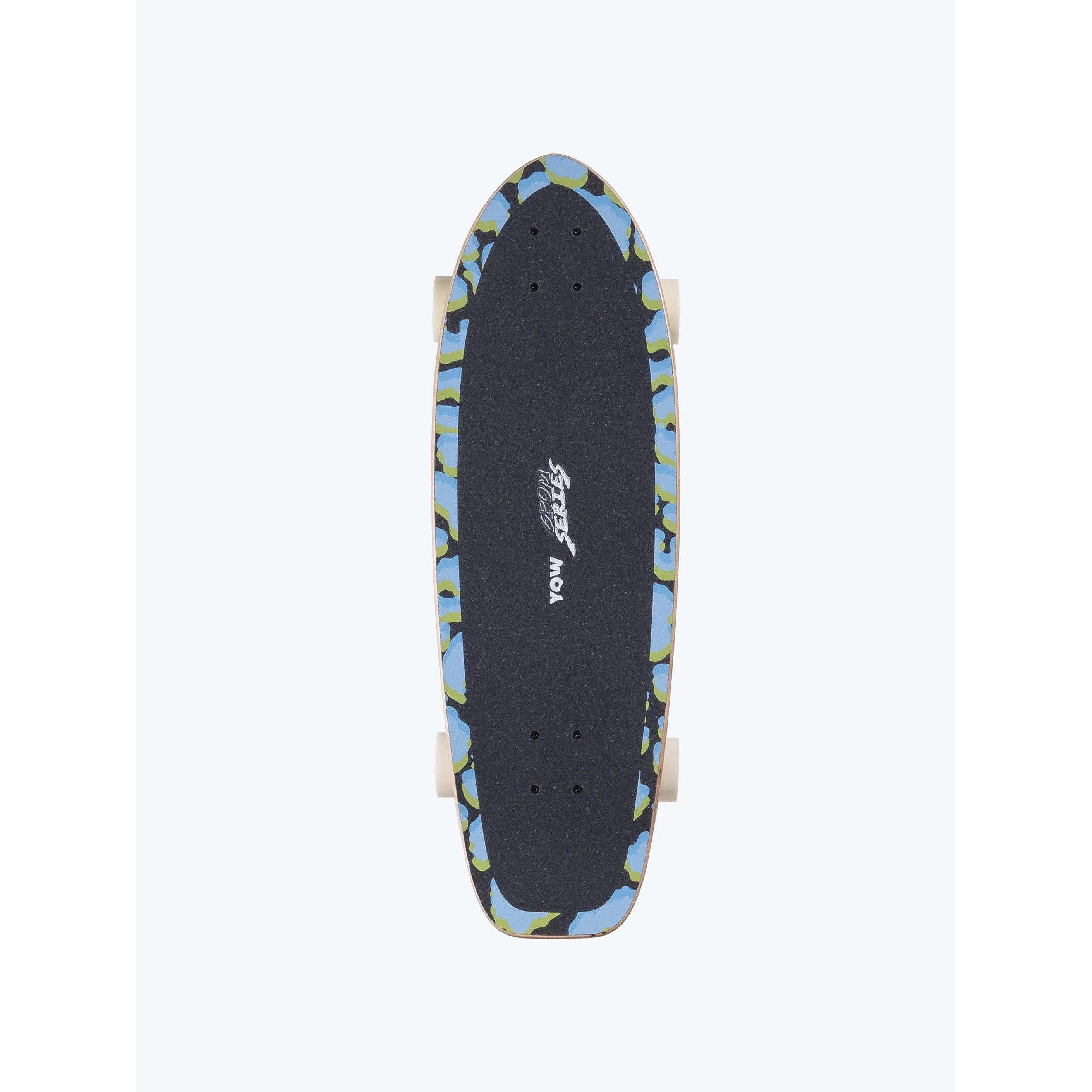 Yow Skateboard Hossegor Grom 29