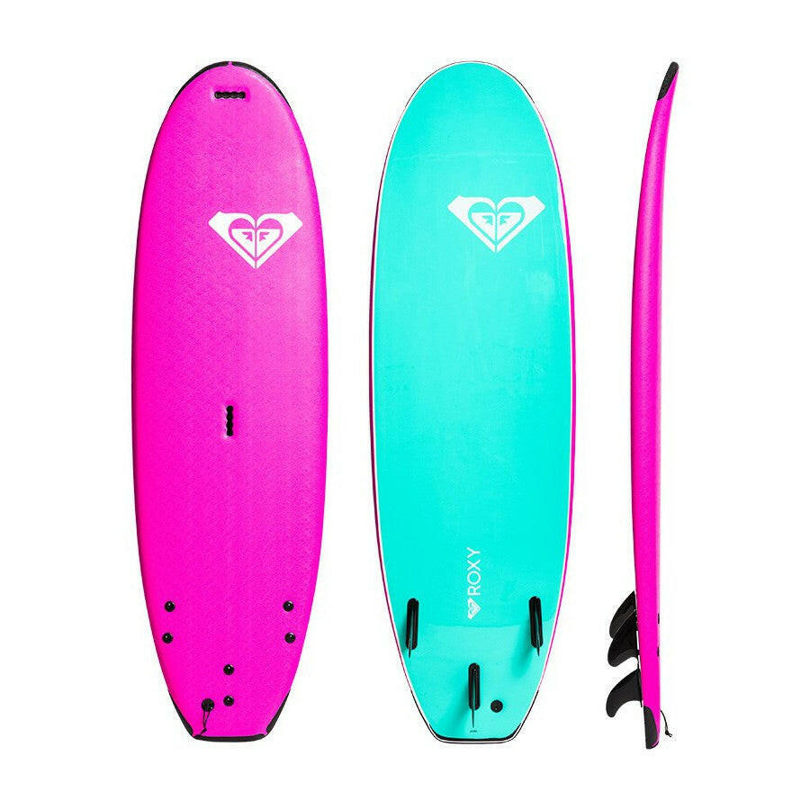 Quiksilver Softboard Ssr Tech | Softboard | Quiksilver | prd85178
