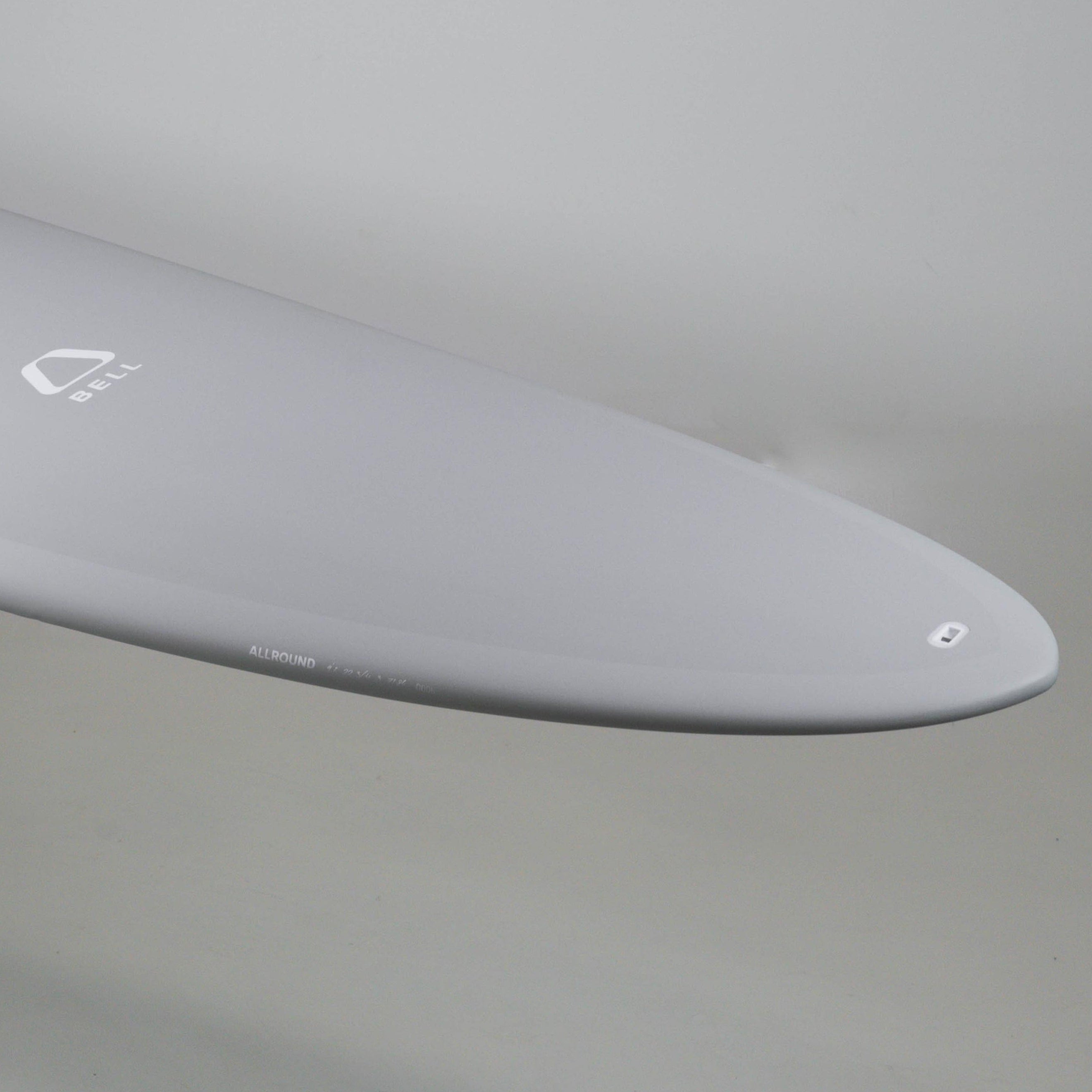 Bell Allround Resilient Tech