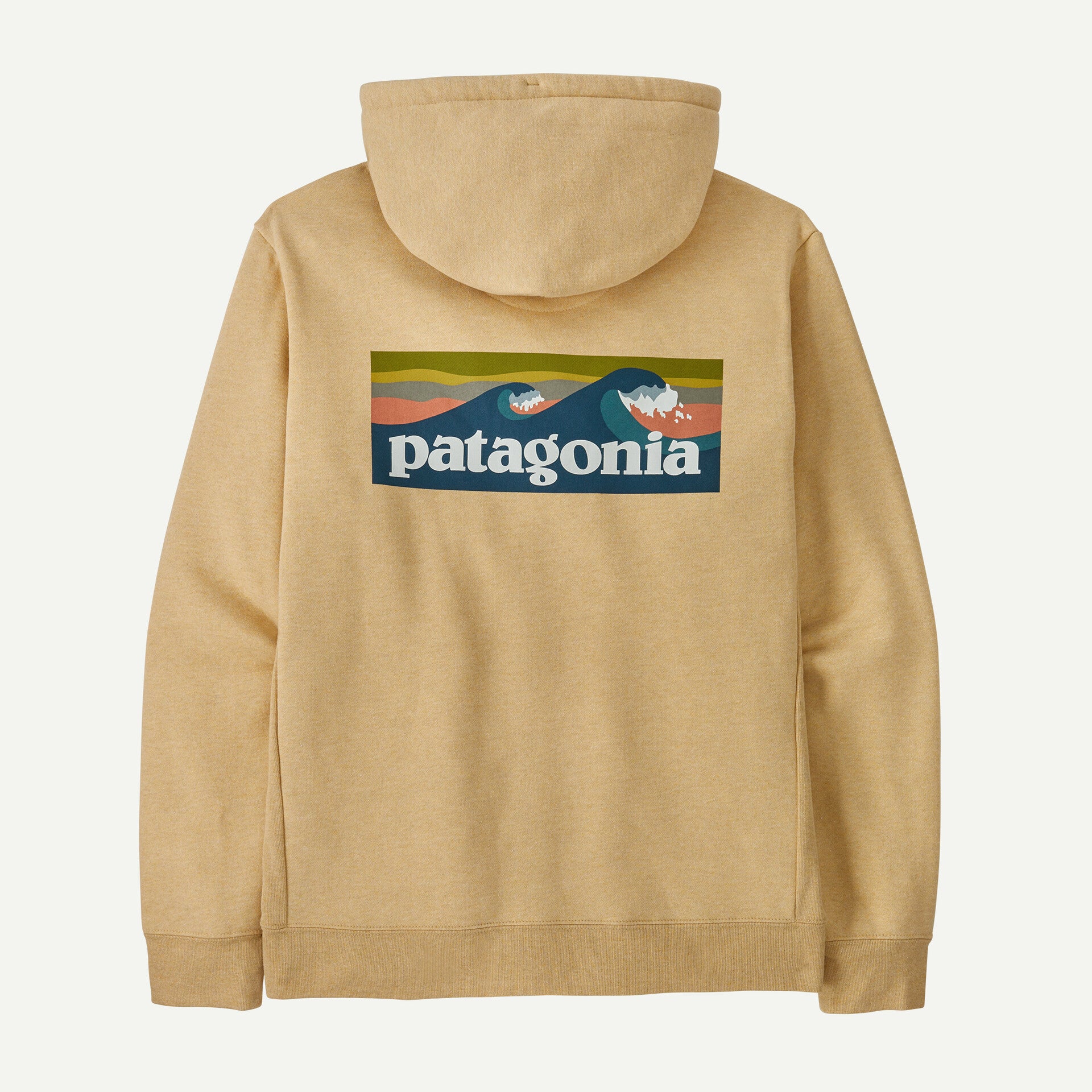 Patagonia Boardshort Logo Uprisal Hoody