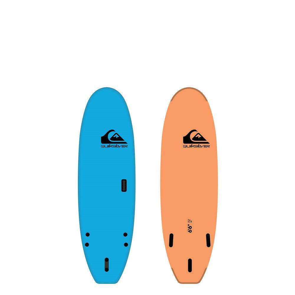 Quiksilver Softboard Ssr Tech | Softboard | Quiksilver | prd85178