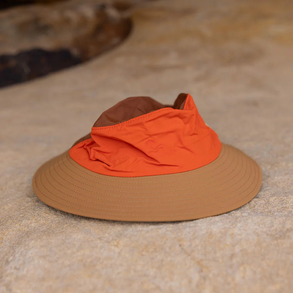 Cord & Roy Summer Terra Hat