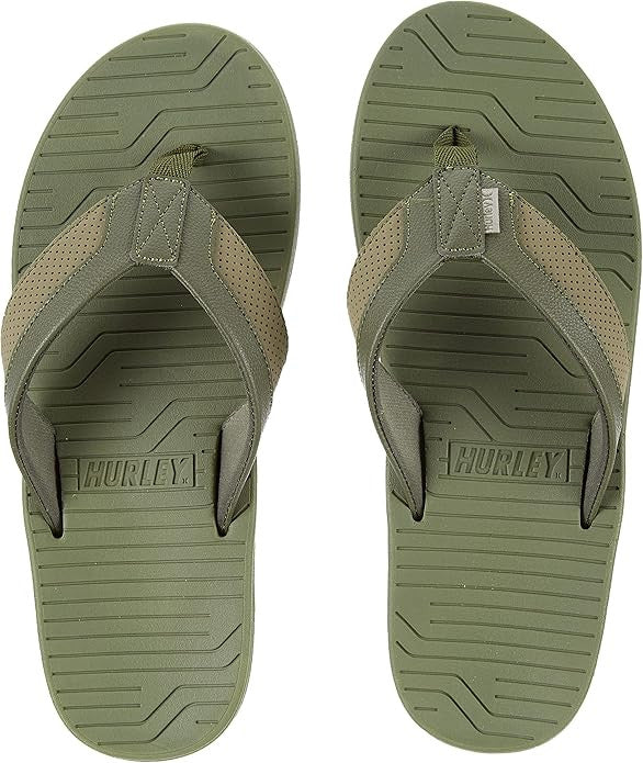 Hurley FASTLANE MOLDED SANDAL