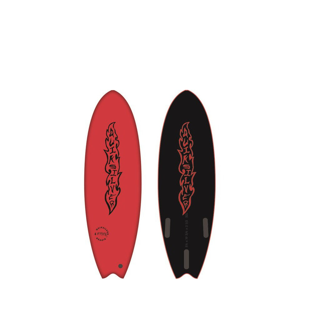 Quiksilver Softboard Bat S22