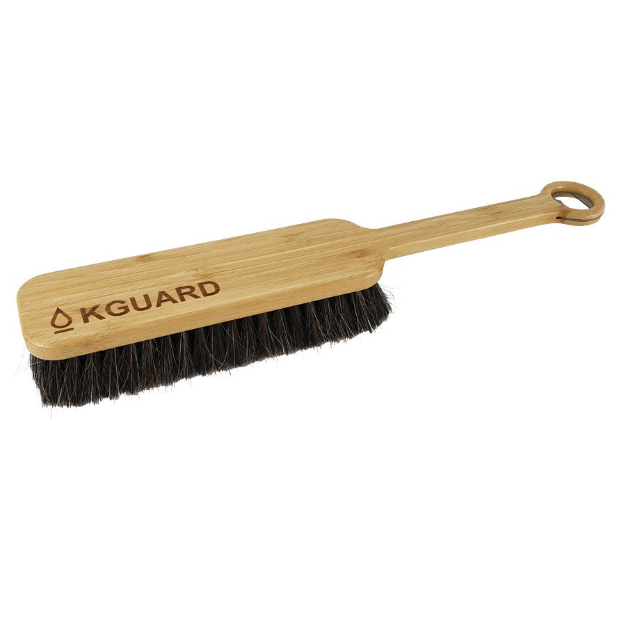 Kguard Brush and Bottle Opener