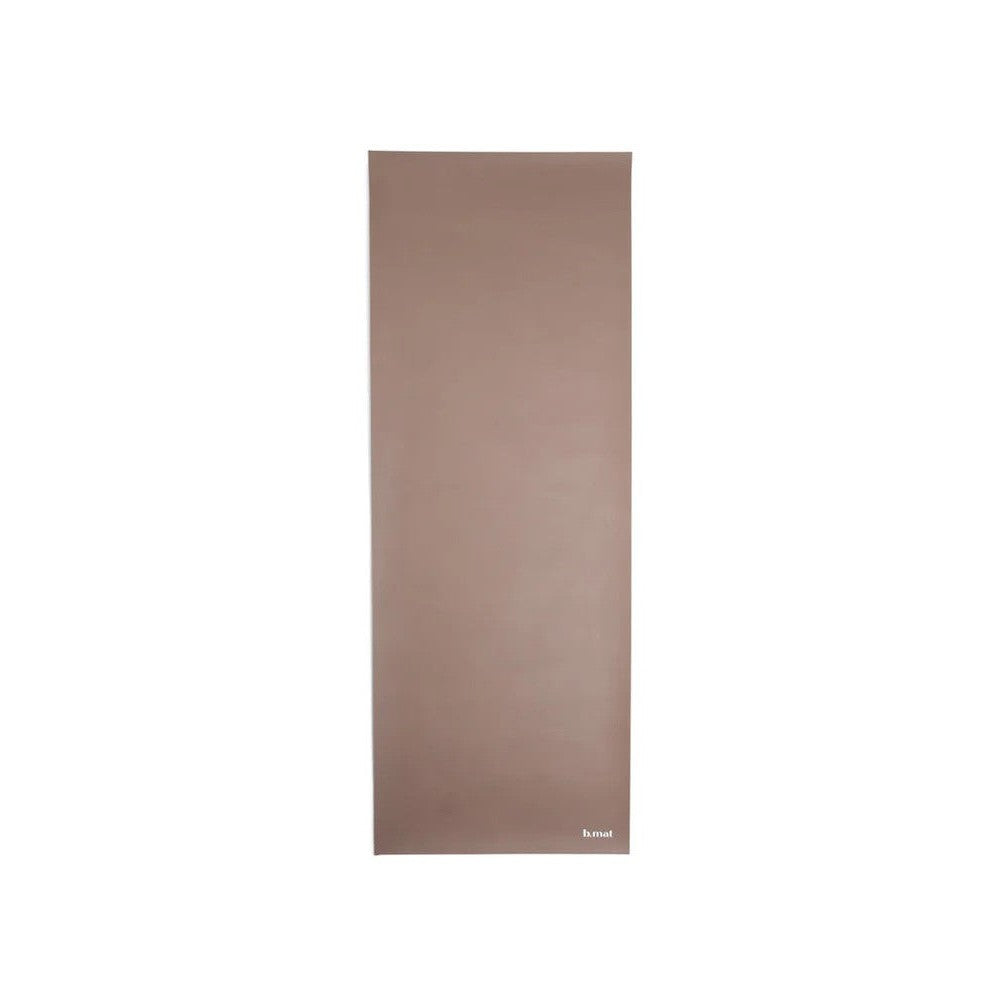 B halfmoon b, mat traveller 2mm