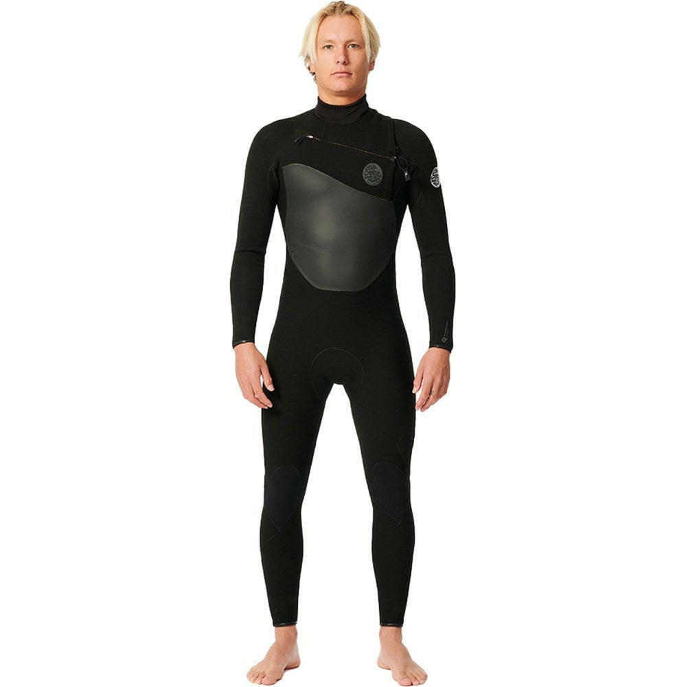 Ripcurl Wetsuit FLASHBOMB 4/3 C/ZIP | Full Wetsuits | Ripcurl | prd85716