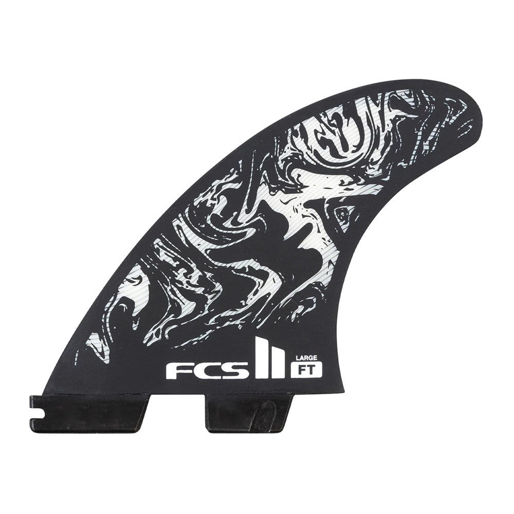 FCS II Fins Filipe Toledo FT