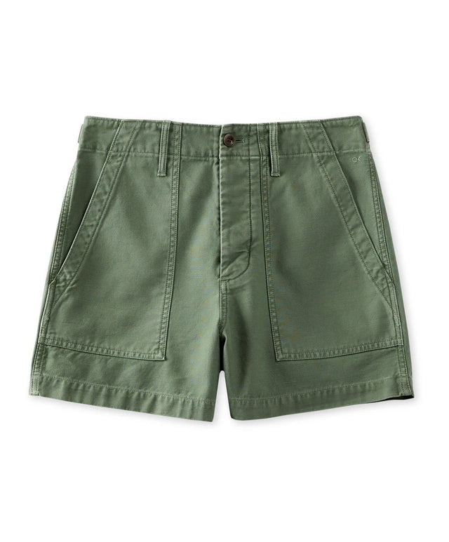 OUTERKNOWN Apparel Westbound Utility Shorts