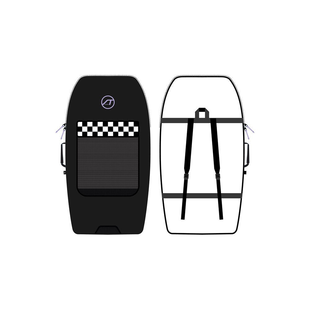 St Skates Boardbags Bodyboard