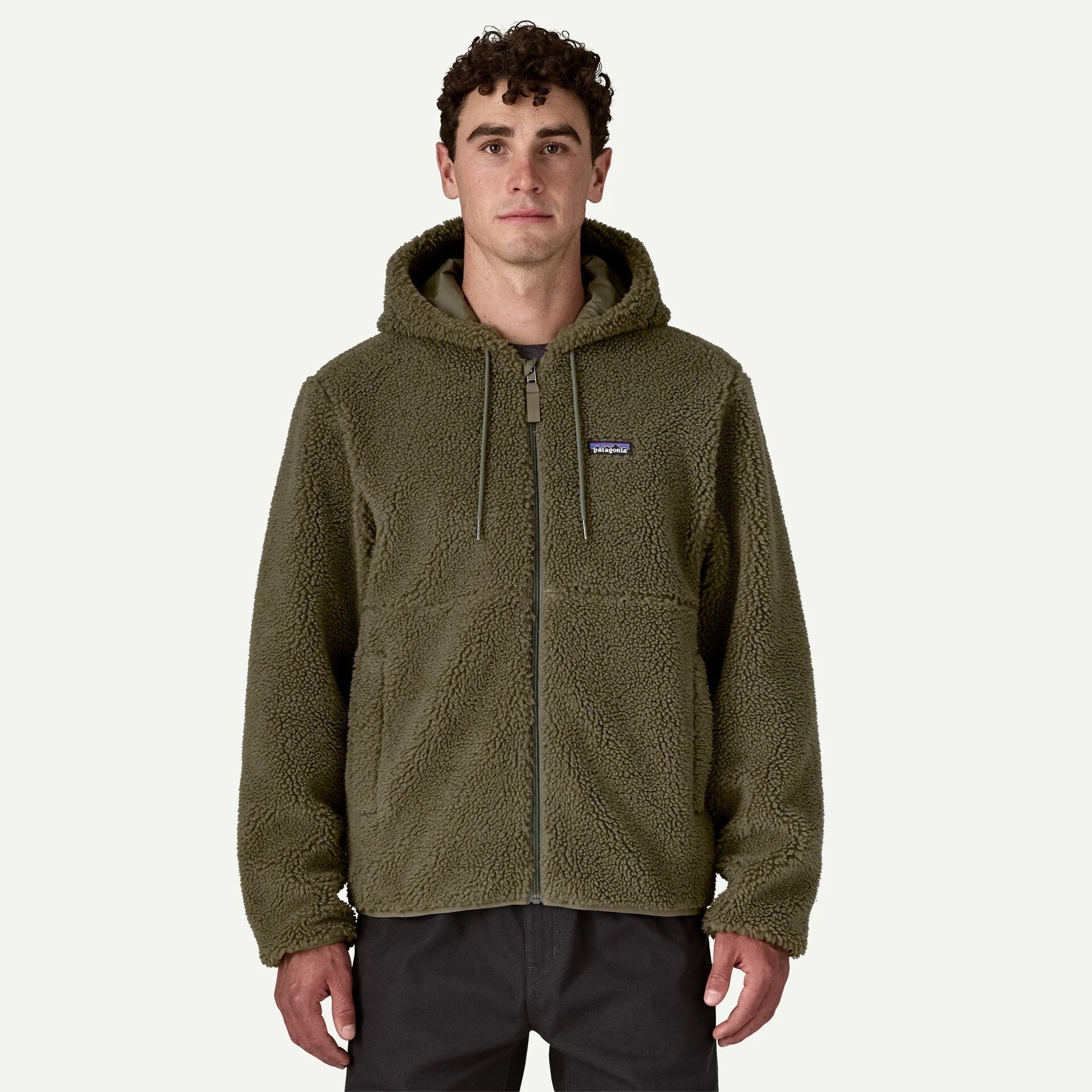 Patagonia M's Retro-X Hoody Jkt
