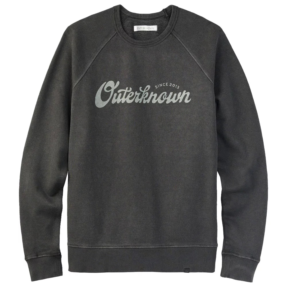 OUTERKNOWN Script Crew