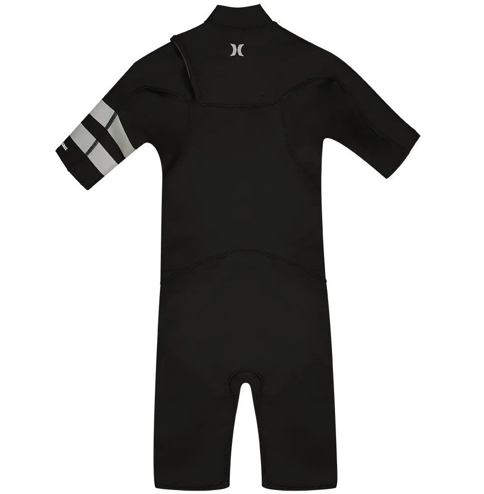 Hurley Wetsuits Air Advant 2/2mm Shorty Springsuit