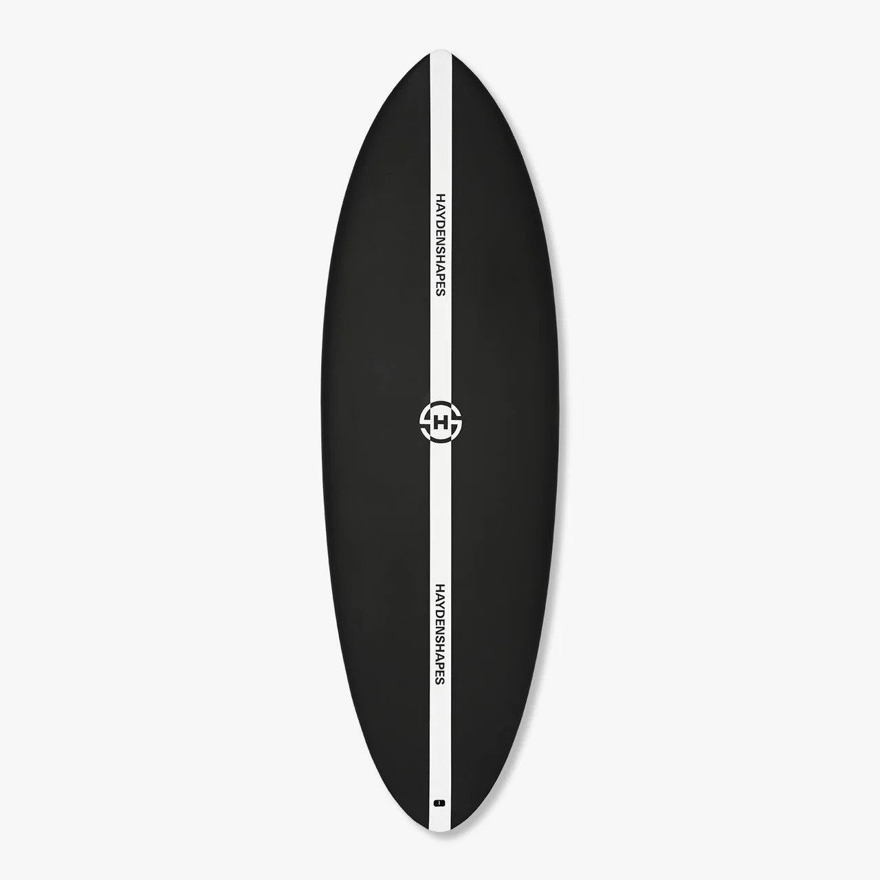 Haydenshapes Hypto Krypto Softboard Inverted