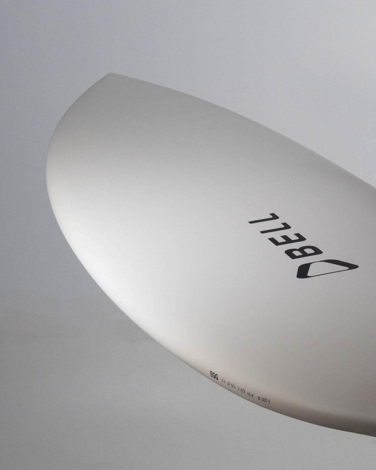 Bell Egg Surf Ease