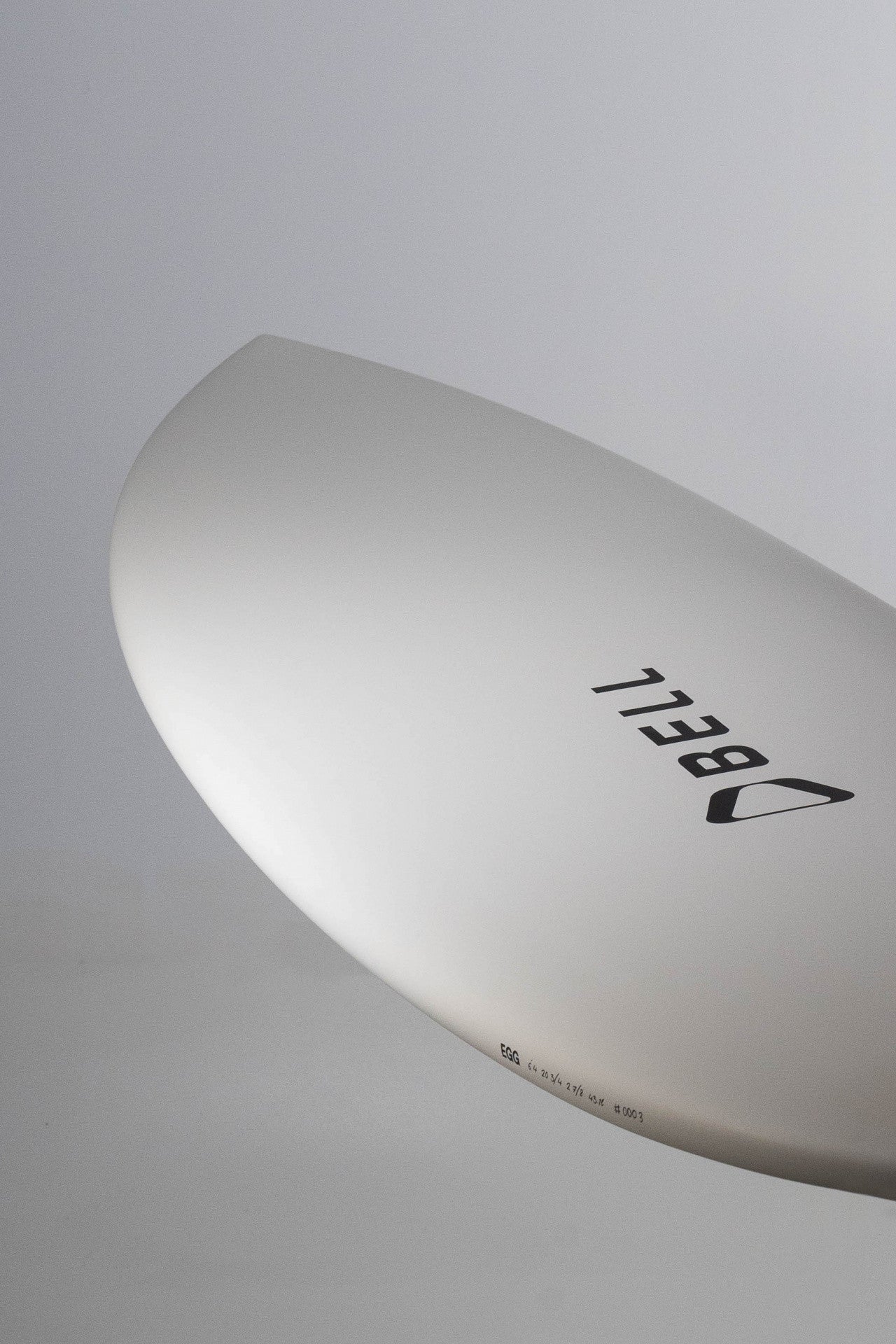 Bell Egg Surf Ease