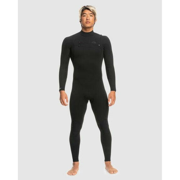 Quiksilver Wetsuit HIGHLINE 3/2 KVD0 | Full Wetsuits | Quiksilver | prd85688