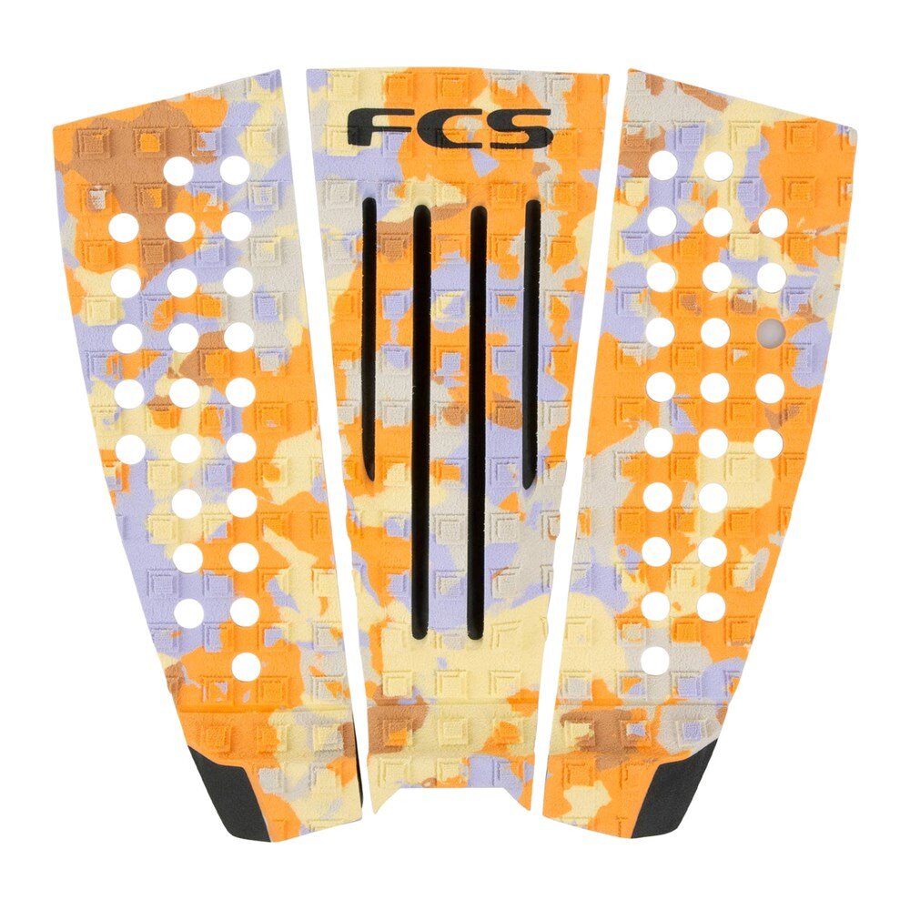 FCS Traction Julian Wilson