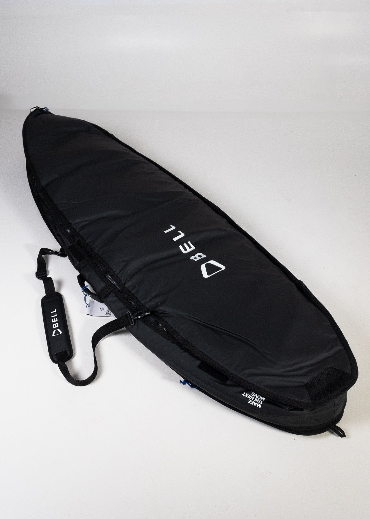 Bell Boardbag Explorer Double 2 boards