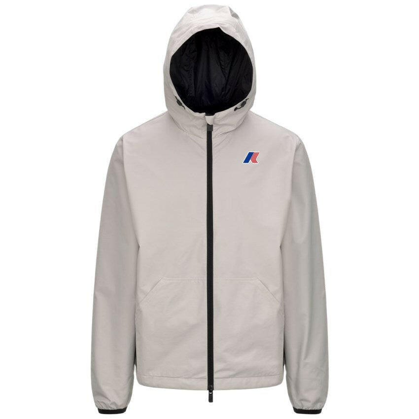 Kway Fleece Anthony LF | Sweatshirt | Kway | prd84809
