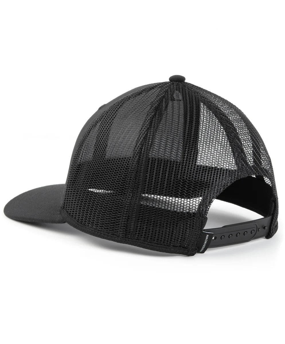 OUTERKNOWN Apparel Ok Dot Trucker