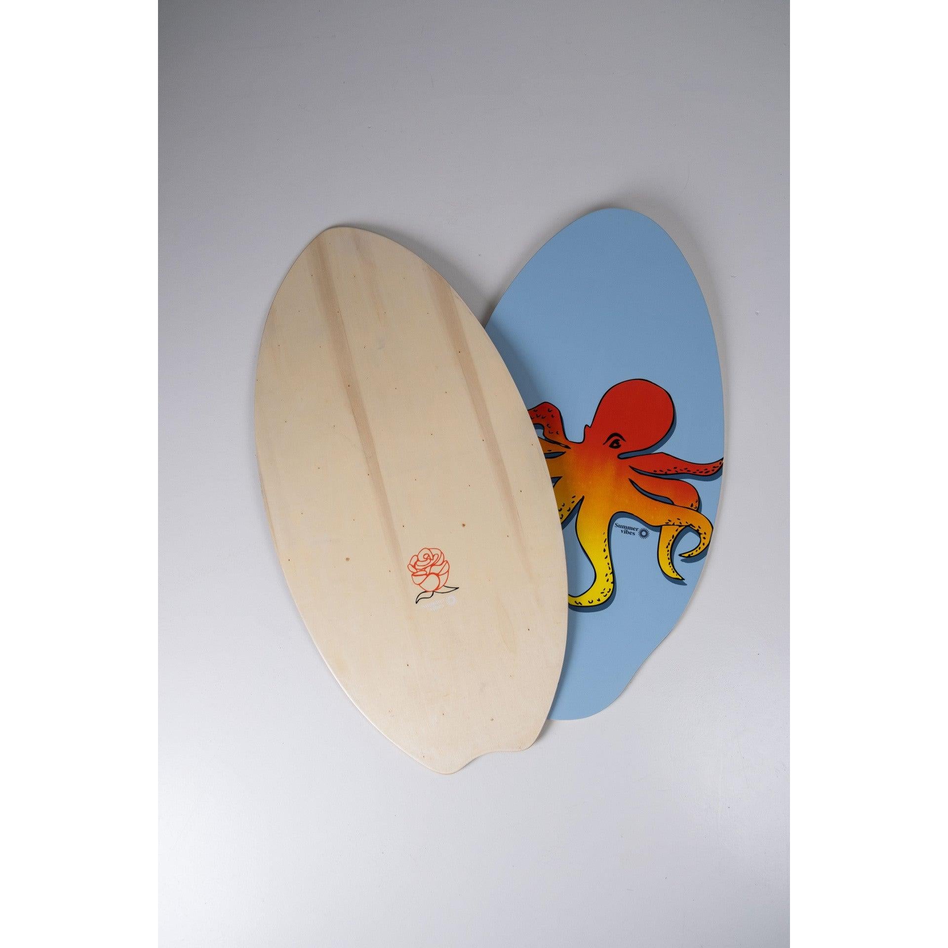 Summer Vibes Sessions Skimboard